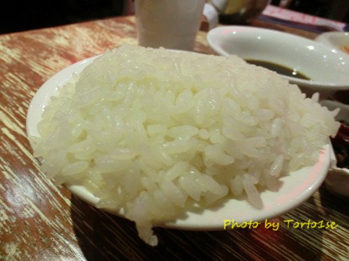 米饭