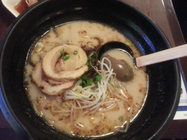 味千拉面