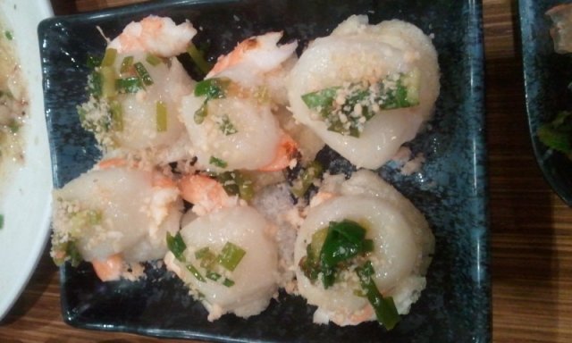 湄公河越南餐厅