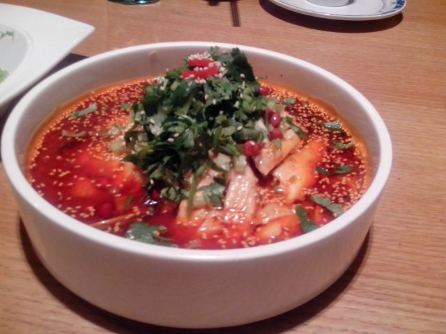 钵钵鸡