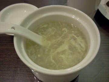 玉米羹