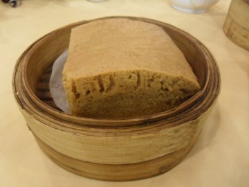 古法马拉糕