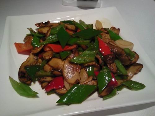 美味双椒牛肝菌