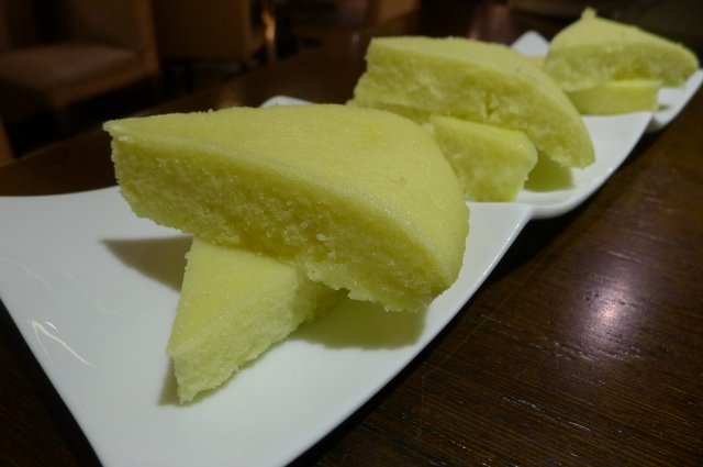 家味小米糕
