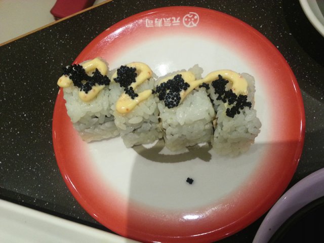 元气卷