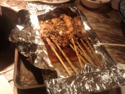 串串虾