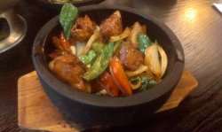 三杯鸡