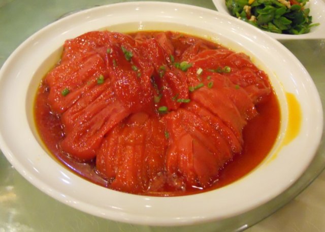 鸿运当头