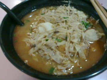 麻辣烫