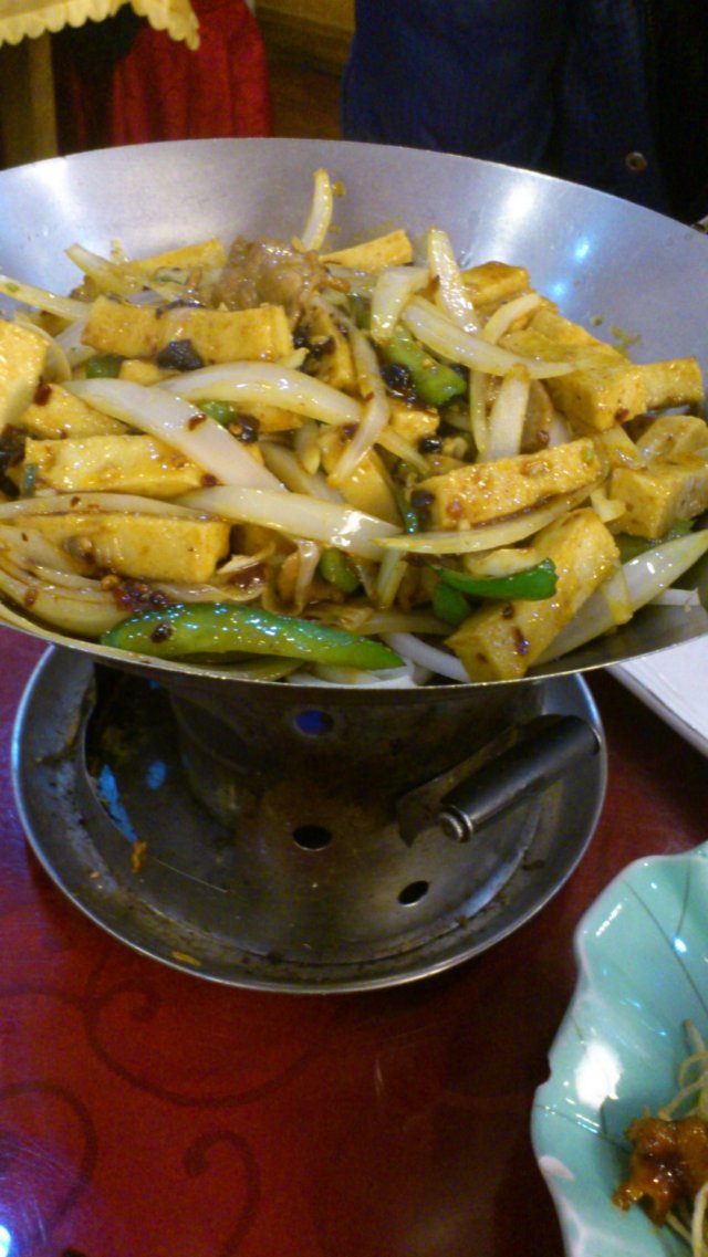 千叶豆腐