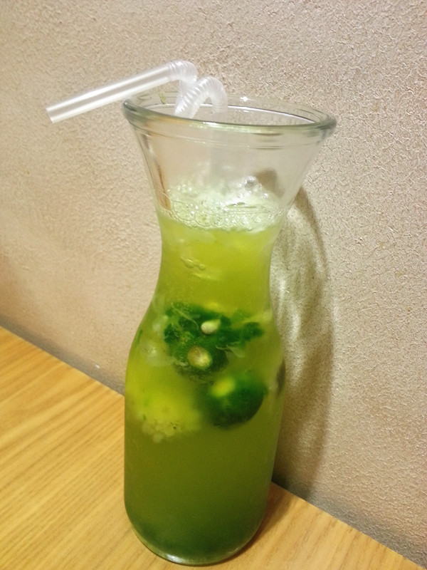 青梅竹马
