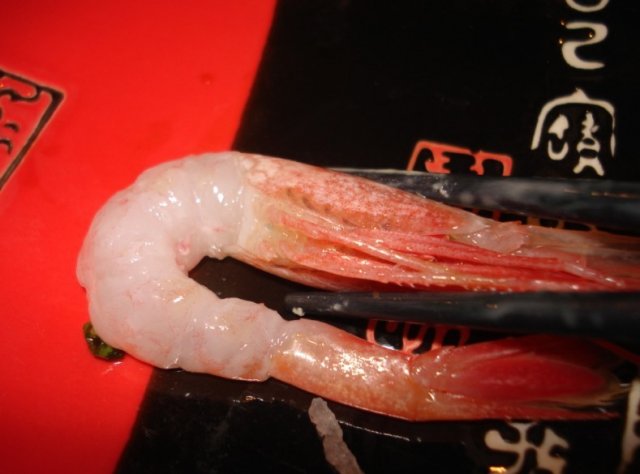甜虾