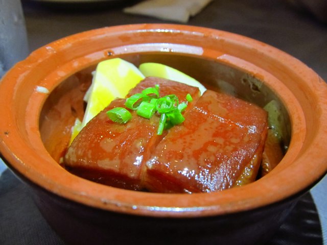 东坡肉