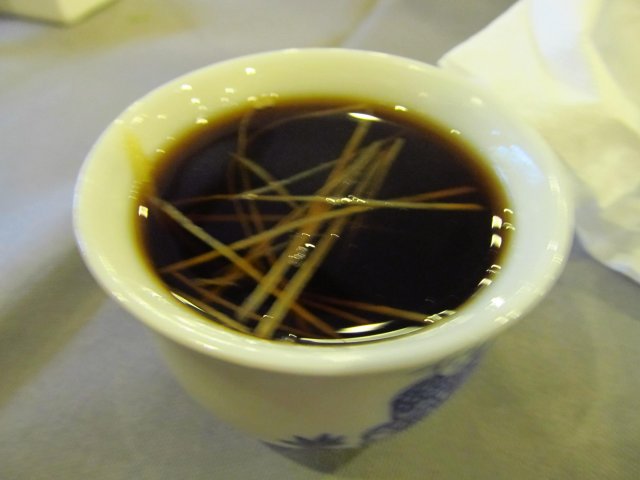 黄酒