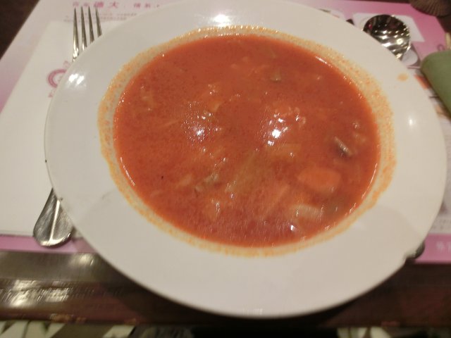 正