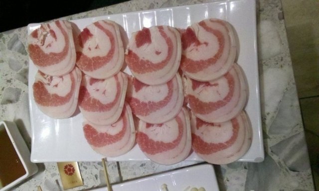 正