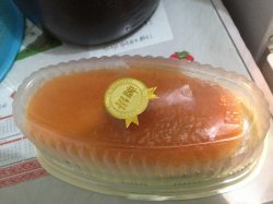 乳酪蛋糕