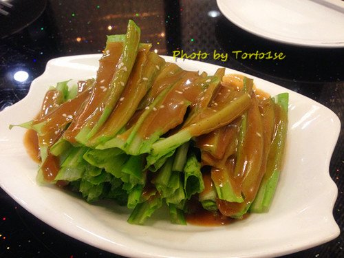 油麦菜