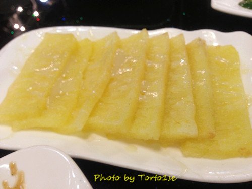 黄金糕