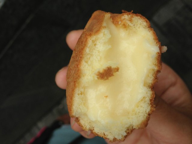 吊钟烧