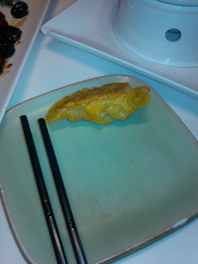 三鲜饺子