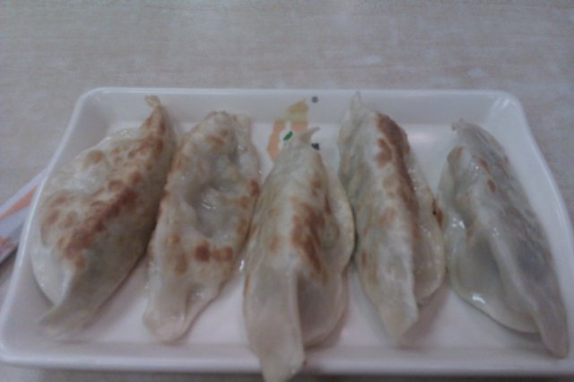 煎饺