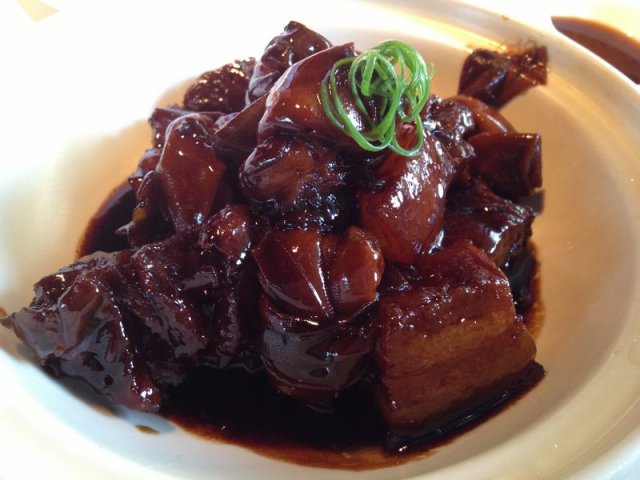红烧肉