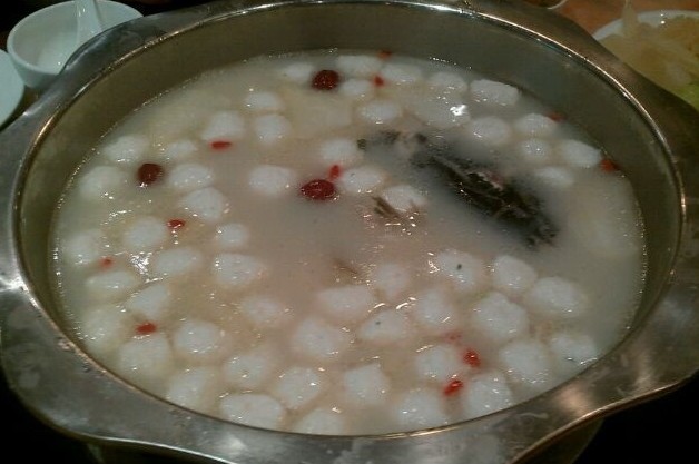 正