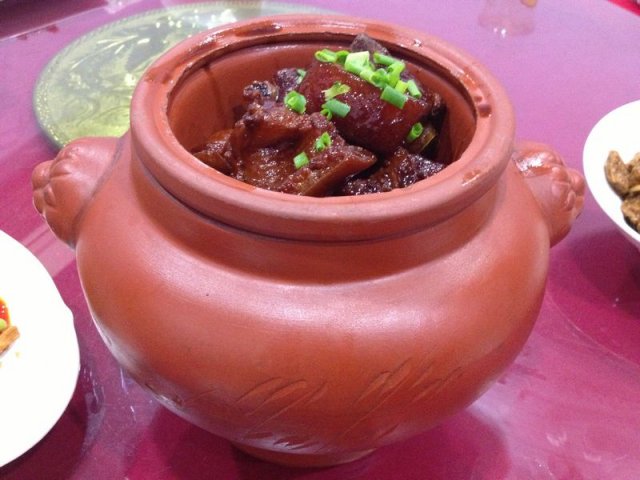 红烧肉