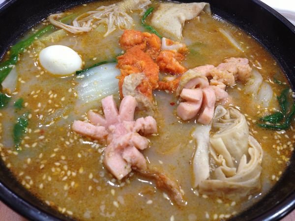 正