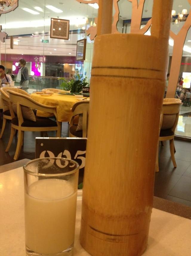 米酒