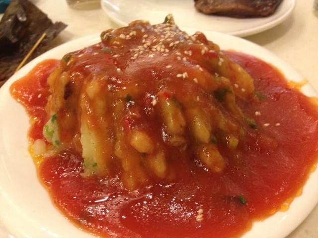 正