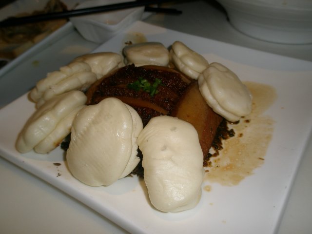 蝴蝶肉