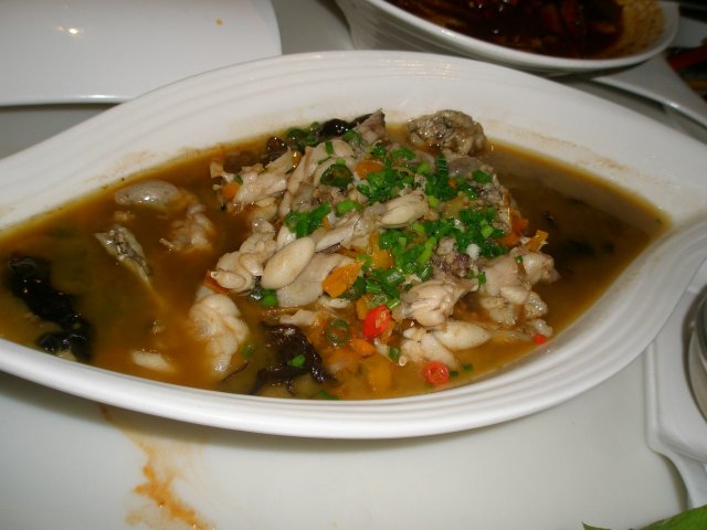 潇湘浸牛蛙