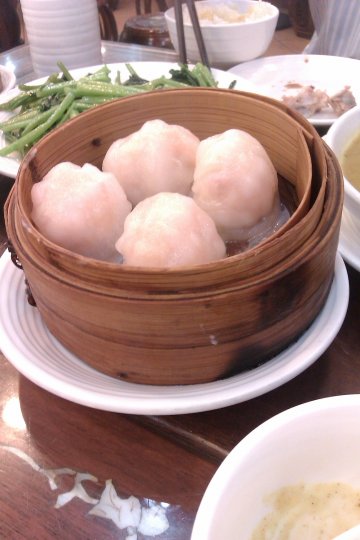 虾饺皇