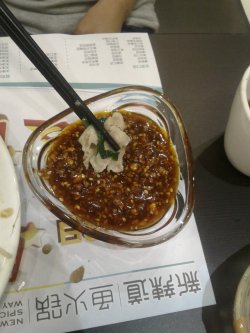 自助小料
