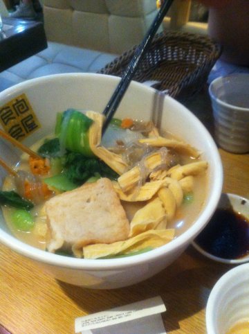 麻辣烫