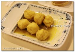 咖哩鱼蛋