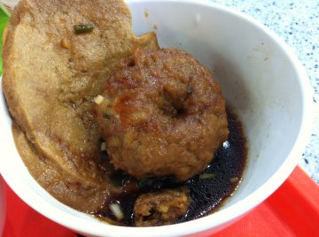 肉圆