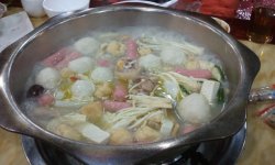 新招鲜本地鸡窝