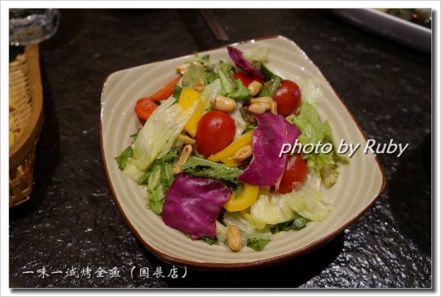 小老板大拌菜