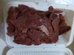 驴肉