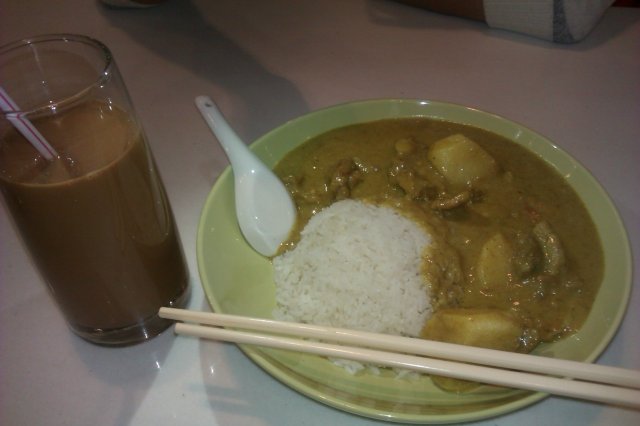 正