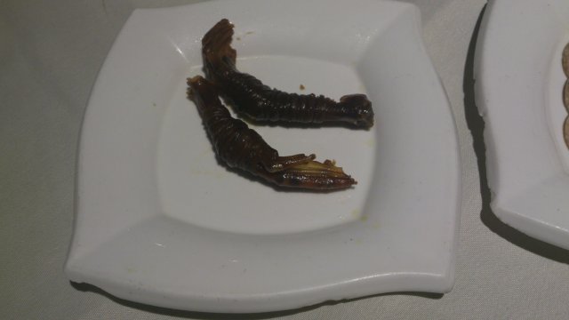 好心肠