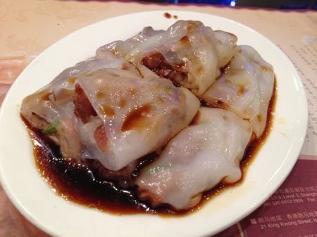 正