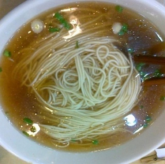 光面