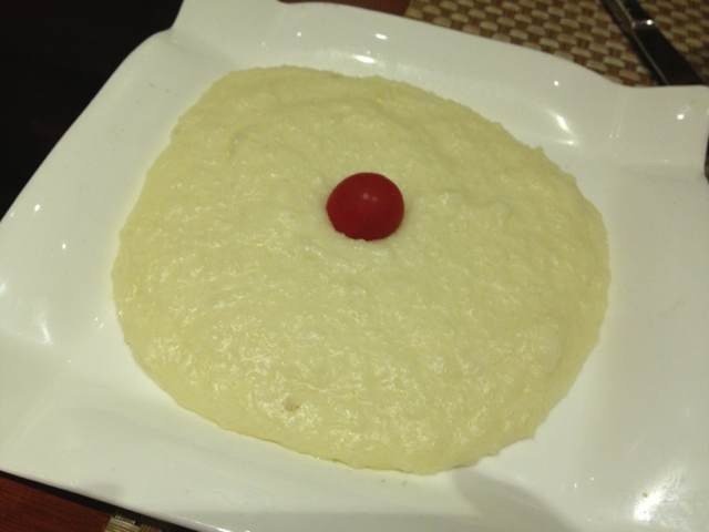 土豆泥