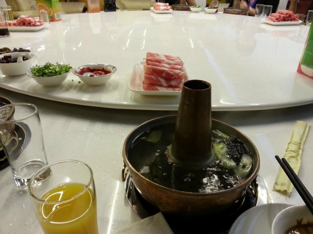 正