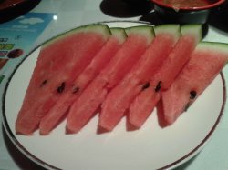 西瓜