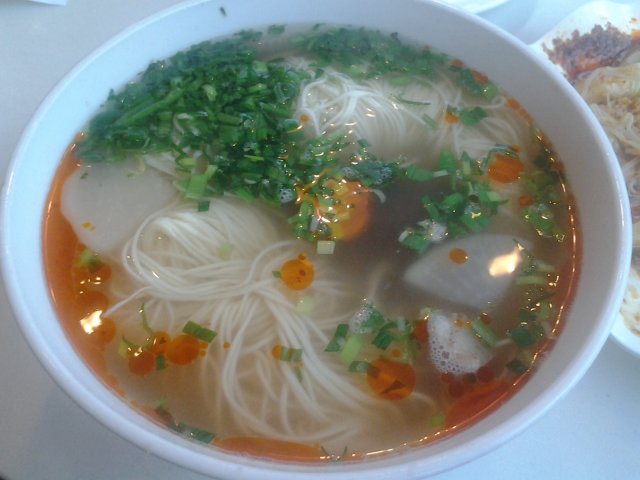 正